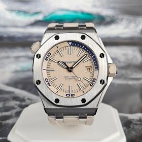 Make offer on Chrono24