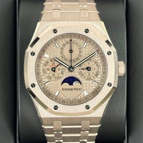 Audemars Piguet Royal Oak 26674SG