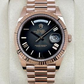 Make offer on Chrono24