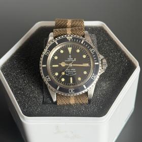 Make offer on Chrono24