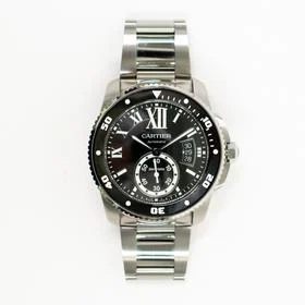 Cartier Calibre W7100057