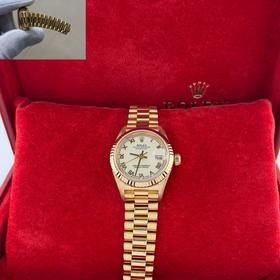 Rolex Datejust 79178