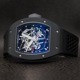 Make offer on Chrono24