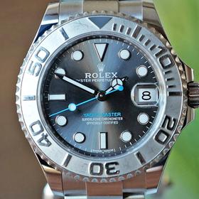 Rolex Yacht-Master 268622