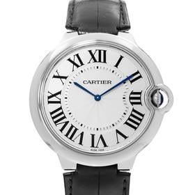 Cartier Ballon Bleu W6920055