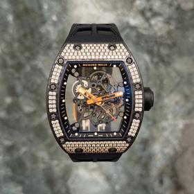 Make offer on Chrono24