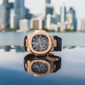 Make offer on Chrono24