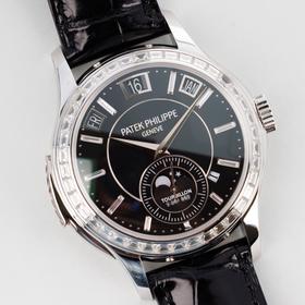 Patek Philippe Grand Complications 5307