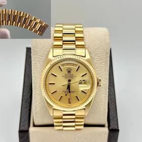Make offer on Chrono24