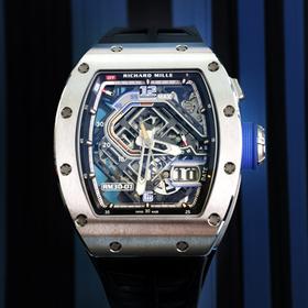Make offer on Chrono24