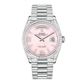 Rolex Day-Date 128396TBR