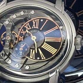Make offer on Chrono24