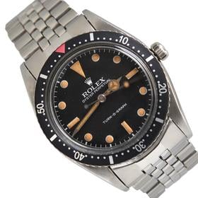 Make offer on Chrono24