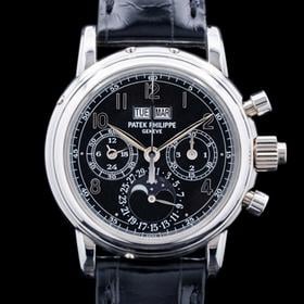 Make offer on Chrono24