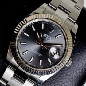 Make offer on Chrono24