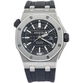 Make offer on Chrono24