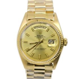 Make offer on Chrono24