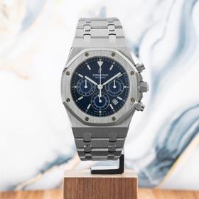 Make offer on Chrono24