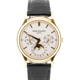 Make offer on Chrono24