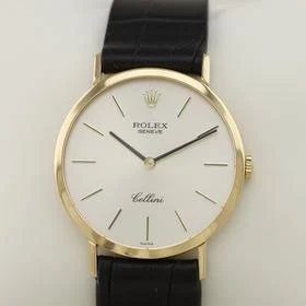 Rolex Cellini 1600