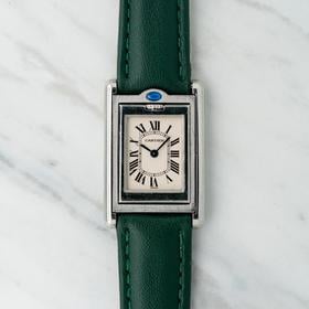 Cartier Tank 2386