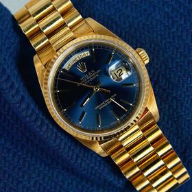 Make offer on Chrono24
