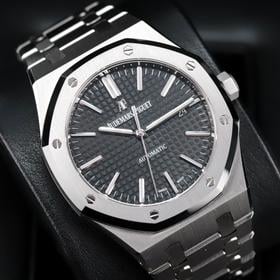 Make offer on Chrono24