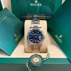 Rolex Datejust 126234