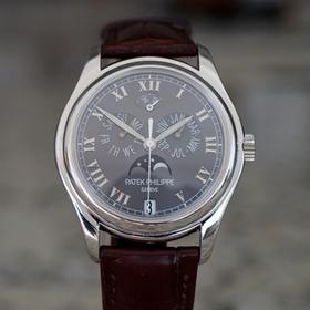 Patek Philippe Annual Calendar 5056P