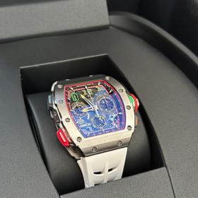 Richard Mille RM 07 RM65-01