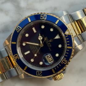 Make offer on Chrono24