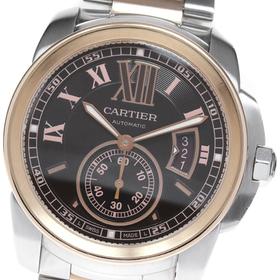 Cartier Calibre W7100050