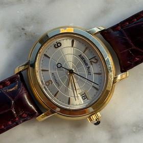 Audemars Piguet Millenary 77161OR