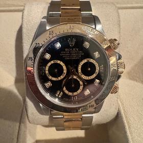 Make offer on Chrono24