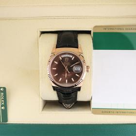 Rolex Day-Date 118135