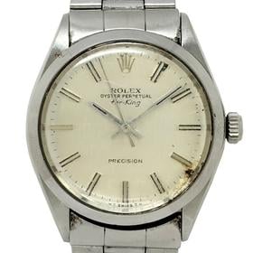 Rolex Air-King 5500