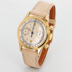 Patek Philippe Chronograph 1463