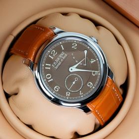 Make offer on Chrono24