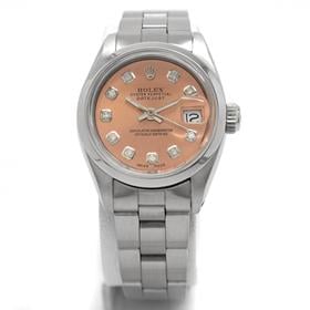 Rolex Datejust 6916