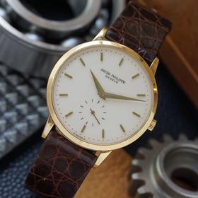Patek Philippe Calatrava 3893J