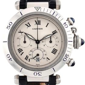 Cartier Pasha 1050