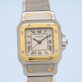 Cartier Santos 1170902