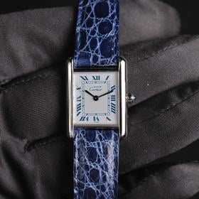 Cartier Tank Must 66001