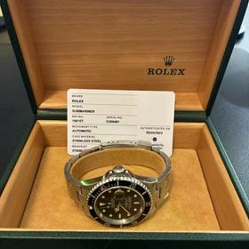 Make offer on Chrono24