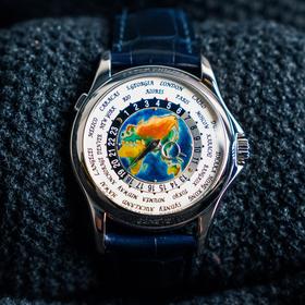 Make offer on Chrono24