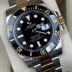 Rolex Submariner 116613LN