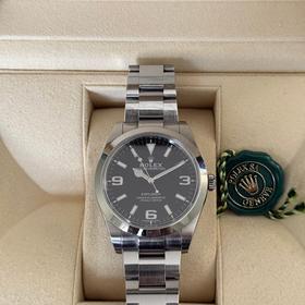Make offer on Chrono24