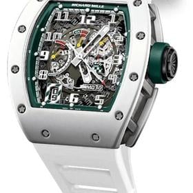 Make offer on Chrono24