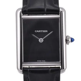 Cartier Tank Must WSTA0072