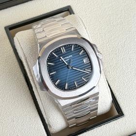 Patek Philippe Nautilus 5811